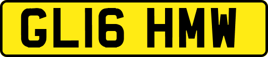 GL16HMW
