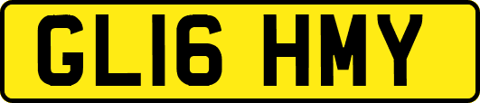 GL16HMY