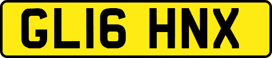 GL16HNX