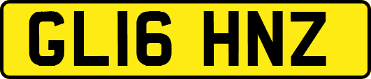 GL16HNZ