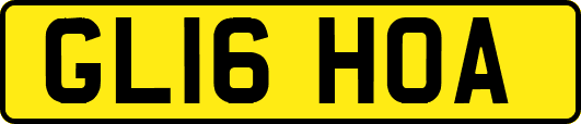 GL16HOA