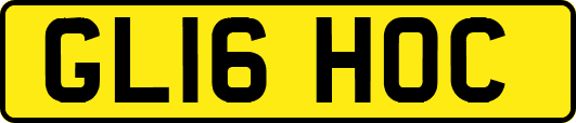 GL16HOC