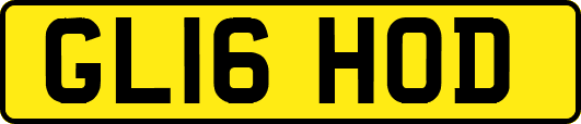 GL16HOD