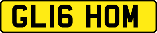 GL16HOM