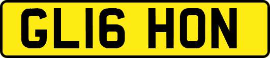 GL16HON