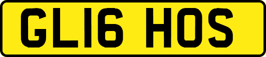 GL16HOS