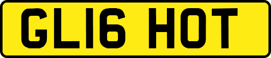 GL16HOT