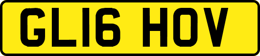 GL16HOV