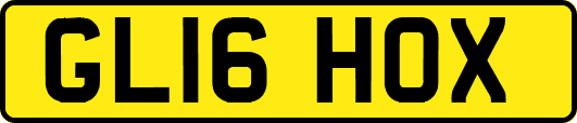 GL16HOX