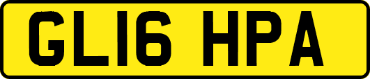 GL16HPA