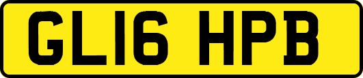 GL16HPB