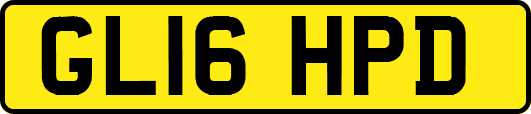 GL16HPD