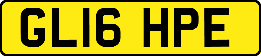 GL16HPE