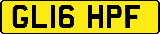 GL16HPF