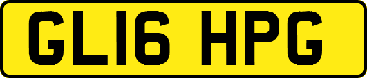GL16HPG