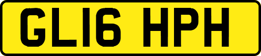GL16HPH