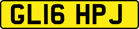 GL16HPJ