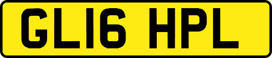 GL16HPL