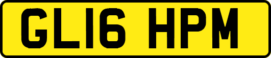 GL16HPM