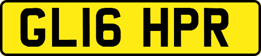 GL16HPR