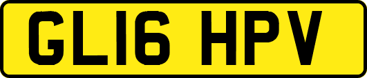 GL16HPV