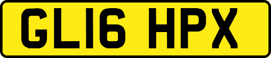 GL16HPX