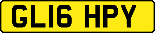 GL16HPY