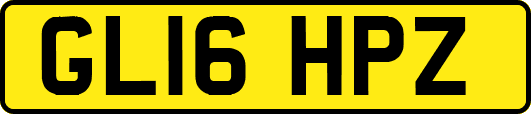 GL16HPZ