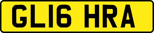 GL16HRA