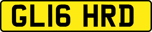 GL16HRD