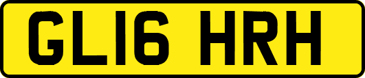 GL16HRH