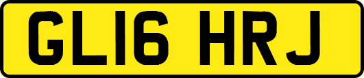 GL16HRJ