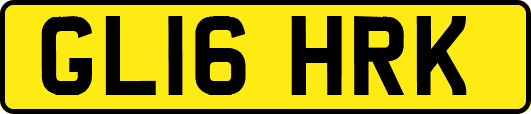 GL16HRK