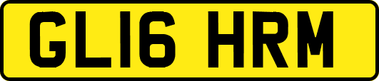 GL16HRM