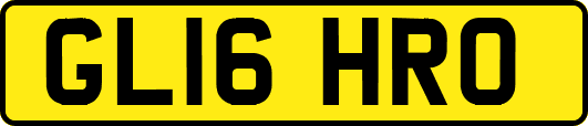 GL16HRO