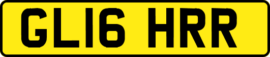 GL16HRR