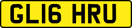GL16HRU