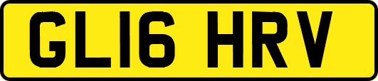 GL16HRV