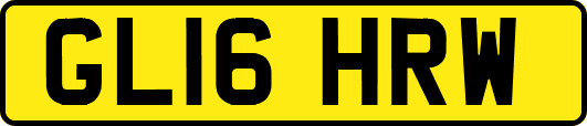 GL16HRW