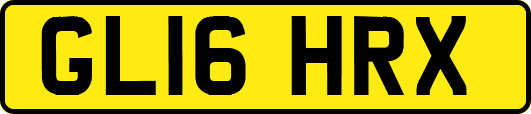 GL16HRX