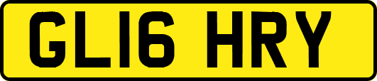 GL16HRY