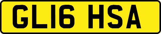GL16HSA