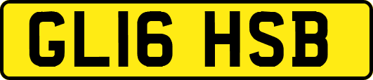 GL16HSB