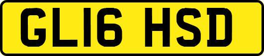 GL16HSD