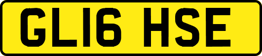 GL16HSE