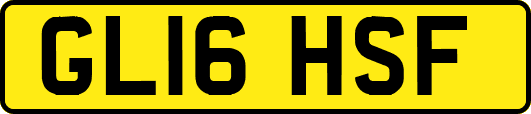 GL16HSF