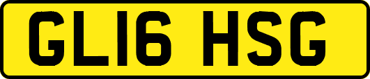 GL16HSG
