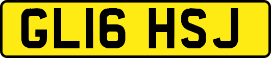 GL16HSJ