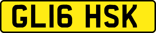 GL16HSK