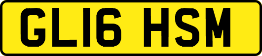 GL16HSM